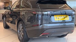 2024 (73) LAND ROVER RANGE ROVER VELAR 2.0 D200 MHEV Dynamic HSE 5dr Auto 4885943