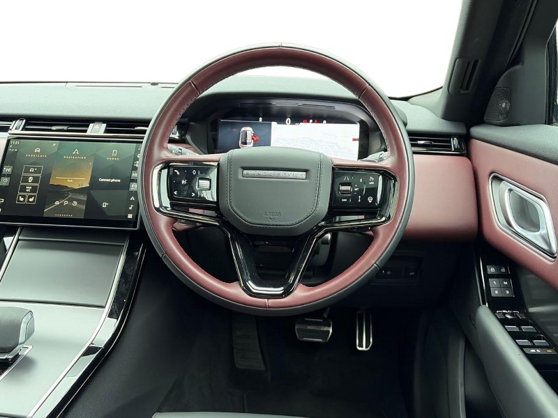 2024 (73) LAND ROVER RANGE ROVER VELAR 2.0 D200 MHEV Dynamic HSE 5dr Auto 4885898