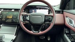 2024 (73) LAND ROVER RANGE ROVER VELAR 2.0 D200 MHEV Dynamic HSE 5dr Auto 4885898