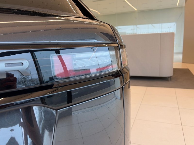 2024 (73) LAND ROVER RANGE ROVER VELAR 2.0 D200 MHEV Dynamic HSE 5dr Auto 4885934