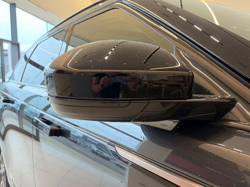 2024 (73) LAND ROVER RANGE ROVER VELAR 2.0 D200 MHEV Dynamic HSE 5dr Auto 4885937