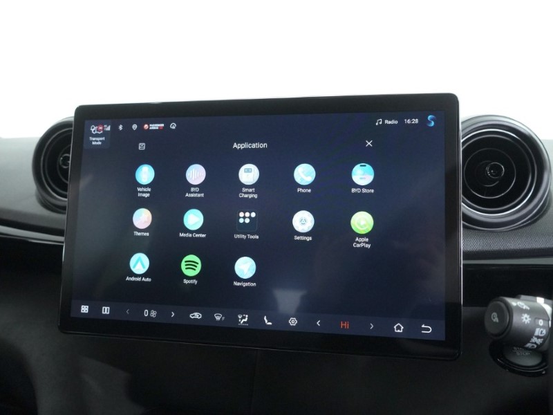  BYD DOLPHIN 150kW Design 60.4kWh 5dr Auto 5069099