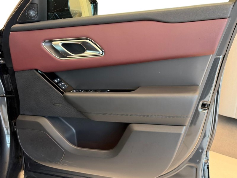 2024 (73) LAND ROVER RANGE ROVER VELAR 2.0 D200 MHEV Dynamic HSE 5dr Auto 4885906