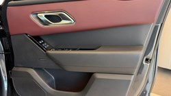 2024 (73) LAND ROVER RANGE ROVER VELAR 2.0 D200 MHEV Dynamic HSE 5dr Auto 4885906