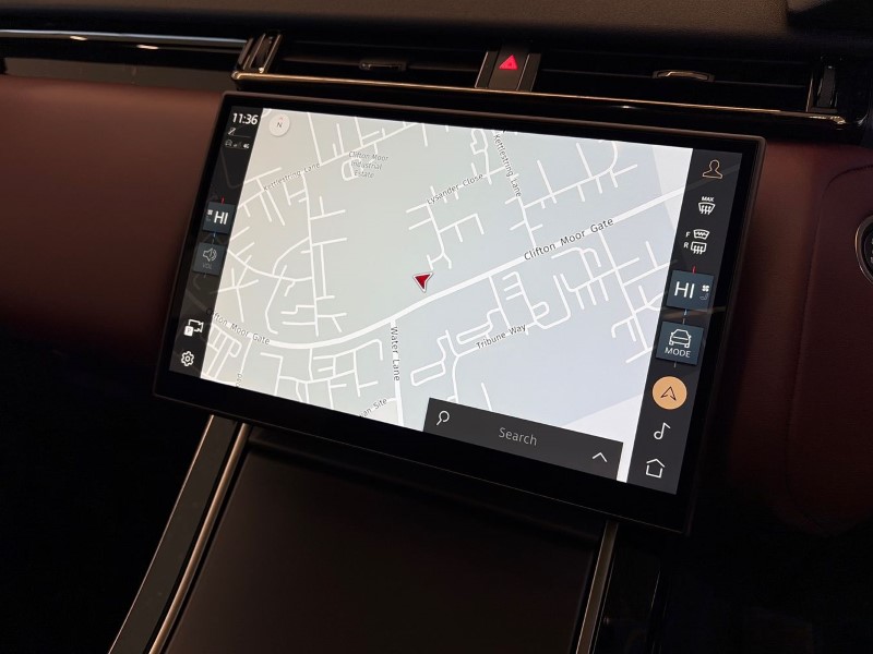 2024 (73) LAND ROVER RANGE ROVER VELAR 2.0 D200 MHEV Dynamic HSE 5dr Auto 4885915