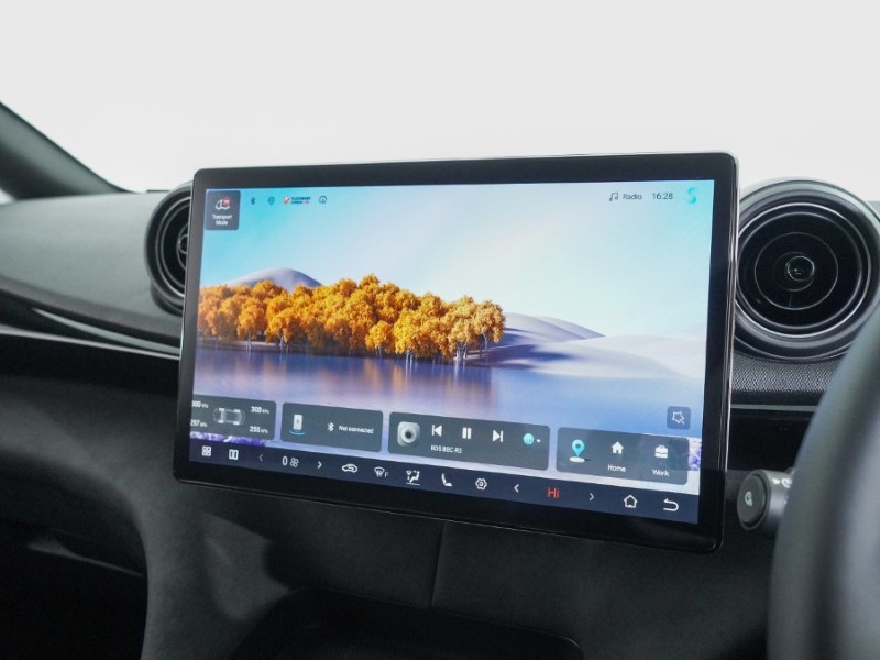  BYD DOLPHIN 150kW Design 60.4kWh 5dr Auto 5069095