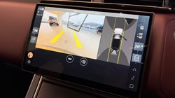 2024 (73) LAND ROVER RANGE ROVER VELAR 2.0 D200 MHEV Dynamic HSE 5dr Auto 4885916