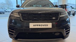 2024 (73) LAND ROVER RANGE ROVER VELAR 2.0 D200 MHEV Dynamic HSE 5dr Auto 4885939