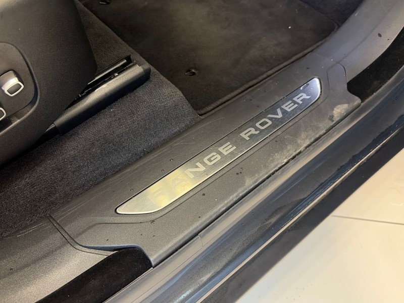 2024 (73) LAND ROVER RANGE ROVER VELAR 2.0 D200 MHEV Dynamic HSE 5dr Auto 4885925