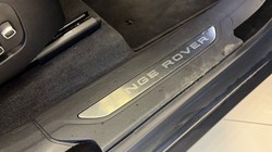 2024 (73) LAND ROVER RANGE ROVER VELAR 2.0 D200 MHEV Dynamic HSE 5dr Auto 4885925