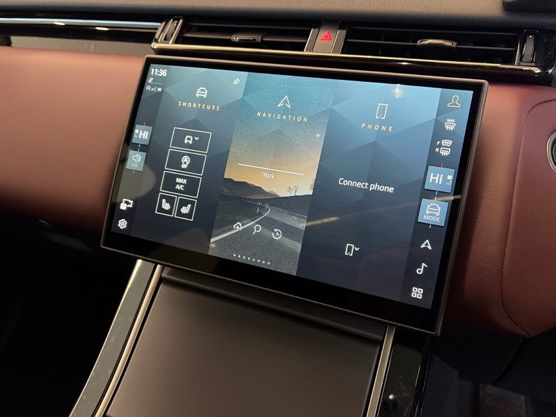 2024 (73) LAND ROVER RANGE ROVER VELAR 2.0 D200 MHEV Dynamic HSE 5dr Auto 4885914