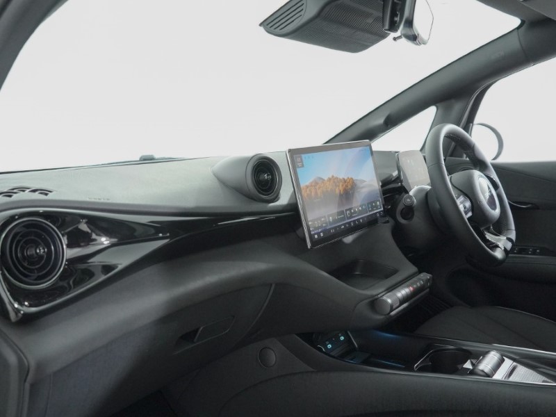  BYD DOLPHIN 150kW Design 60.4kWh 5dr Auto 5069111