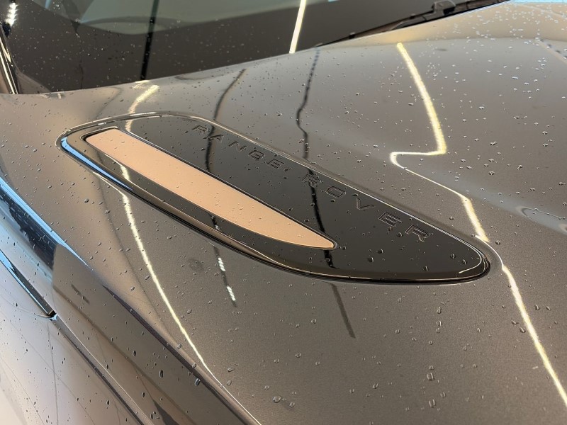 2024 (73) LAND ROVER RANGE ROVER VELAR 2.0 D200 MHEV Dynamic HSE 5dr Auto 4885903