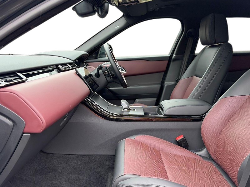 2024 (73) LAND ROVER RANGE ROVER VELAR 2.0 D200 MHEV Dynamic HSE 5dr Auto 4885886