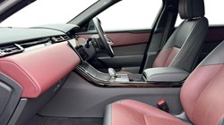 2024 (73) LAND ROVER RANGE ROVER VELAR 2.0 D200 MHEV Dynamic HSE 5dr Auto 4885886