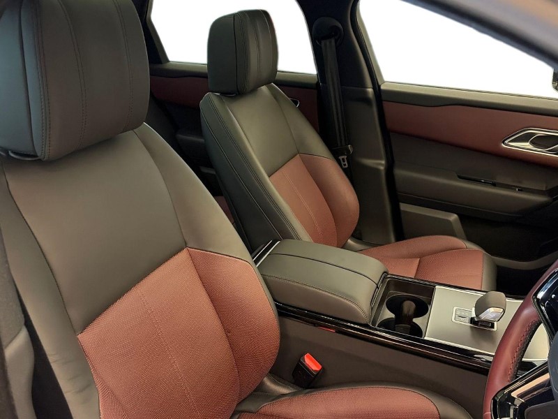 2024 (73) LAND ROVER RANGE ROVER VELAR 2.0 D200 MHEV Dynamic HSE 5dr Auto 4885910