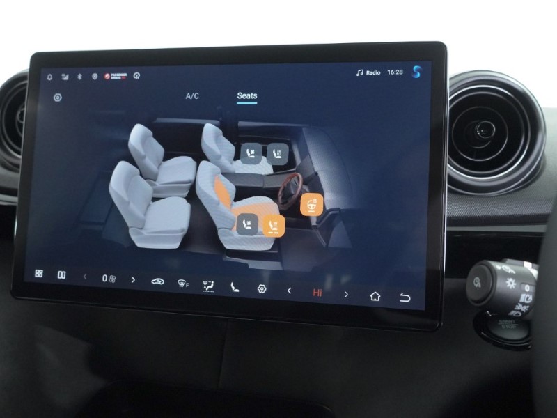  BYD DOLPHIN 150kW Design 60.4kWh 5dr Auto 5069097