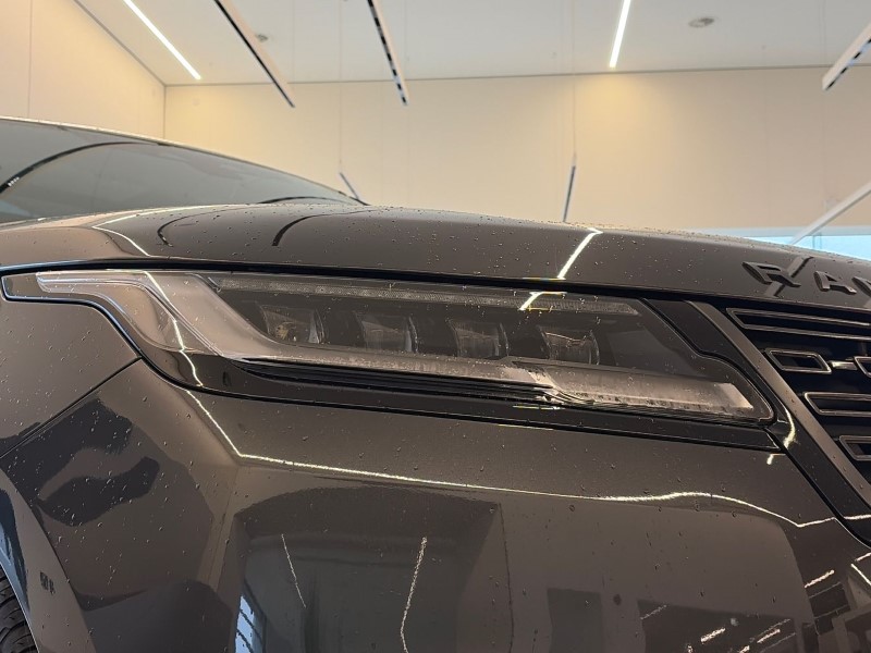 2024 (73) LAND ROVER RANGE ROVER VELAR 2.0 D200 MHEV Dynamic HSE 5dr Auto 4885900