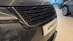 2024 (73) LAND ROVER RANGE ROVER VELAR 2.0 D200 MHEV Dynamic HSE 5dr Auto 4885930