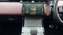 2024 (73) LAND ROVER RANGE ROVER VELAR 2.0 D200 MHEV Dynamic HSE 5dr Auto 4885897