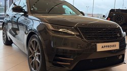 2024 (73) LAND ROVER RANGE ROVER VELAR 2.0 D200 MHEV Dynamic HSE 5dr Auto 4885940