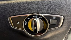 2018 (18) MERCEDES-BENZ E CLASS E220d AMG Line 2dr 9G-Tronic 4897532