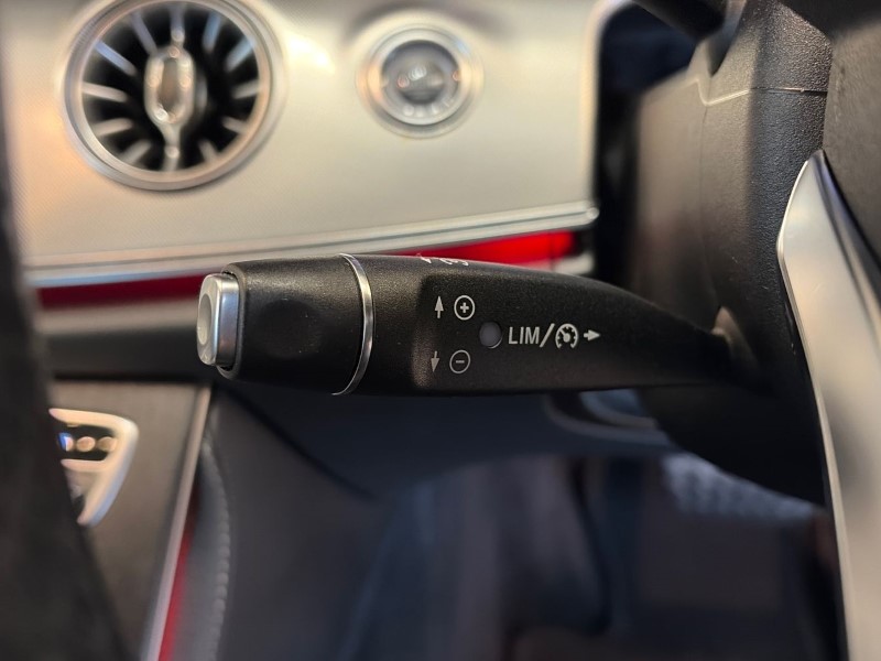 2018 (18) MERCEDES-BENZ E CLASS E220d AMG Line 2dr 9G-Tronic 4897571