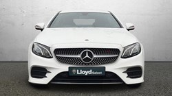 2018 (18) MERCEDES-BENZ E CLASS E220d AMG Line 2dr 9G-Tronic 4897517