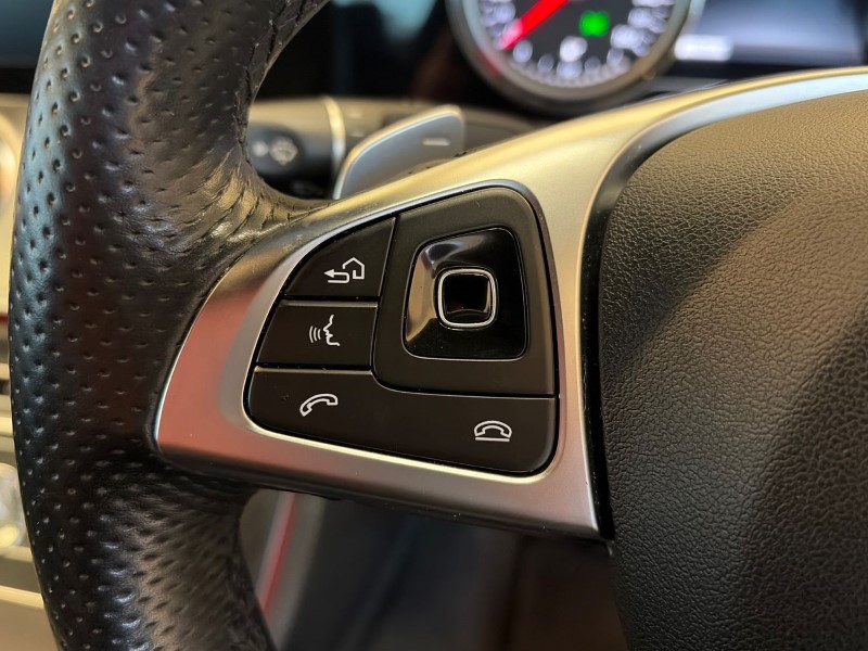 2018 (18) MERCEDES-BENZ E CLASS E220d AMG Line 2dr 9G-Tronic 4897538