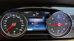 2018 (18) MERCEDES-BENZ E CLASS E220d AMG Line 2dr 9G-Tronic 4897545