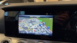 2018 (18) MERCEDES-BENZ E CLASS E220d AMG Line 2dr 9G-Tronic 4897541