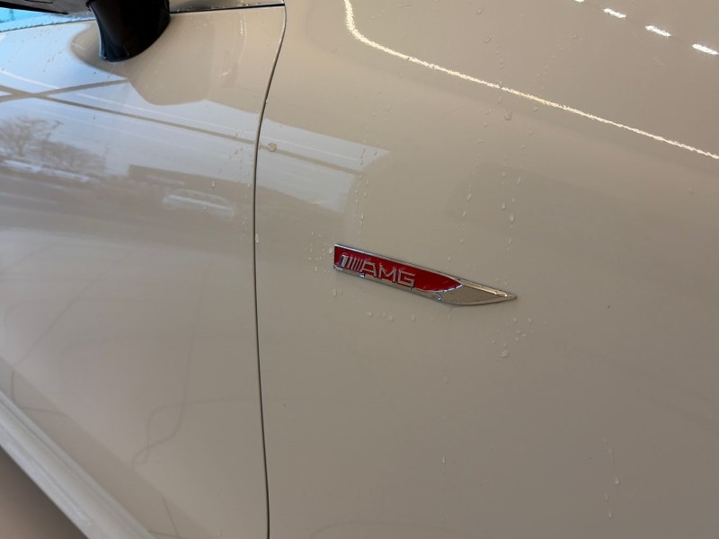 2018 (18) MERCEDES-BENZ E CLASS E220d AMG Line 2dr 9G-Tronic 4897530