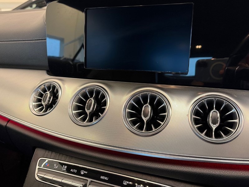 2018 (18) MERCEDES-BENZ E CLASS E220d AMG Line 2dr 9G-Tronic 4897546