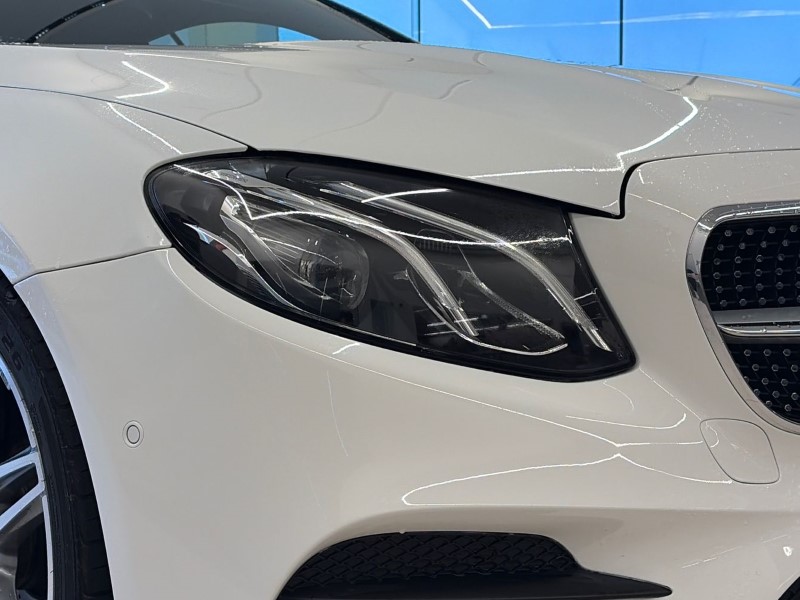 2018 (18) MERCEDES-BENZ E CLASS E220d AMG Line 2dr 9G-Tronic 4897527