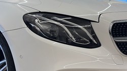 2018 (18) MERCEDES-BENZ E CLASS E220d AMG Line 2dr 9G-Tronic 4897527