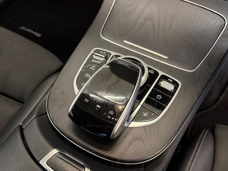 2018 (18) MERCEDES-BENZ E CLASS E220d AMG Line 2dr 9G-Tronic 4897548