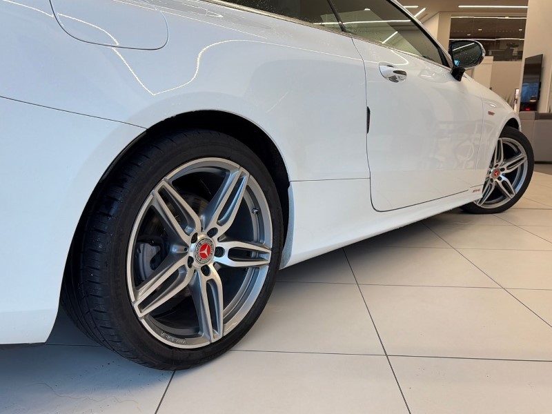 2018 (18) MERCEDES-BENZ E CLASS E220d AMG Line 2dr 9G-Tronic 4897560