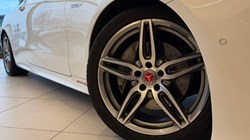 2018 (18) MERCEDES-BENZ E CLASS E220d AMG Line 2dr 9G-Tronic 4897556