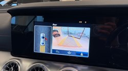 2018 (18) MERCEDES-BENZ E CLASS E220d AMG Line 2dr 9G-Tronic 4897542