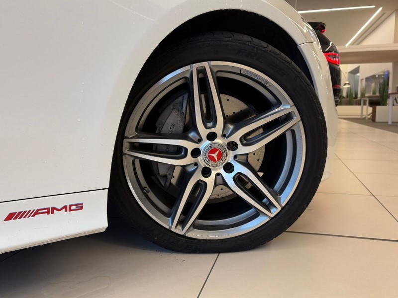 2018 (18) MERCEDES-BENZ E CLASS E220d AMG Line 2dr 9G-Tronic 4897561