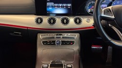 2018 (18) MERCEDES-BENZ E CLASS E220d AMG Line 2dr 9G-Tronic 4897524