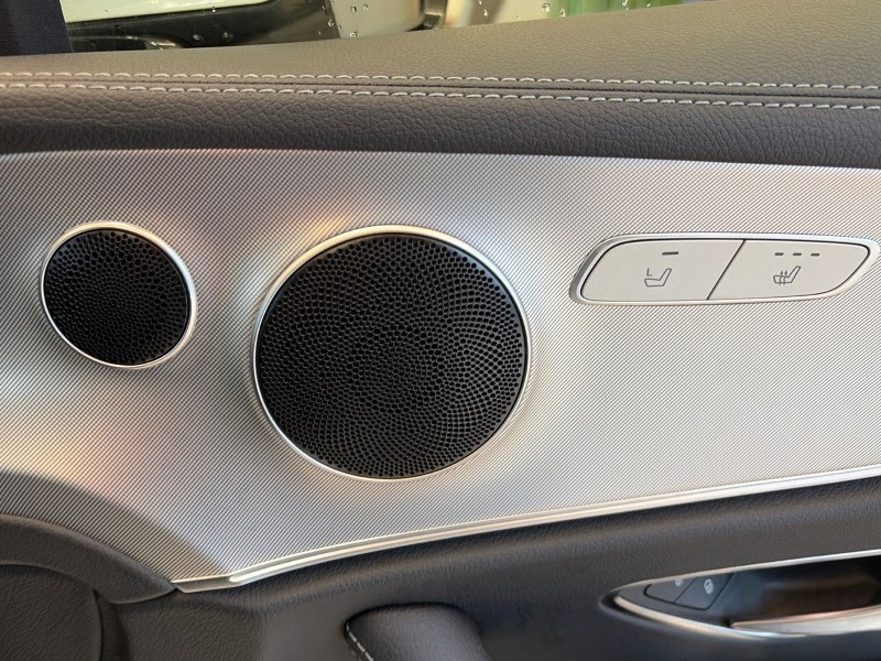 2018 (18) MERCEDES-BENZ E CLASS E220d AMG Line 2dr 9G-Tronic 4897570