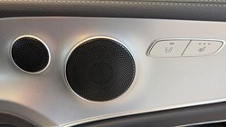 2018 (18) MERCEDES-BENZ E CLASS E220d AMG Line 2dr 9G-Tronic 4897570