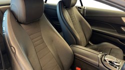 2018 (18) MERCEDES-BENZ E CLASS E220d AMG Line 2dr 9G-Tronic 4897537