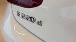 2018 (18) MERCEDES-BENZ E CLASS E220d AMG Line 2dr 9G-Tronic 4897558