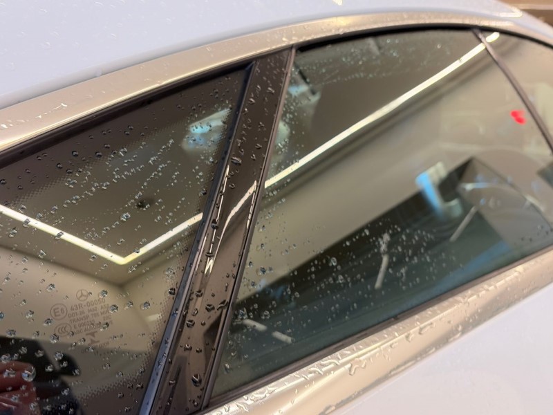 2018 (18) MERCEDES-BENZ E CLASS E220d AMG Line 2dr 9G-Tronic 4897563