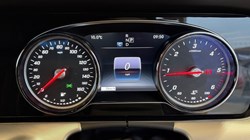 2018 (18) MERCEDES-BENZ E CLASS E220d AMG Line 2dr 9G-Tronic 4897526