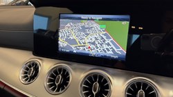 2018 (18) MERCEDES-BENZ E CLASS E220d AMG Line 2dr 9G-Tronic 4897521