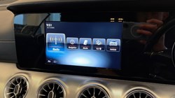 2018 (18) MERCEDES-BENZ E CLASS E220d AMG Line 2dr 9G-Tronic 4897540