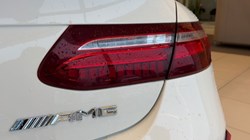 2018 (18) MERCEDES-BENZ E CLASS E220d AMG Line 2dr 9G-Tronic 4897559